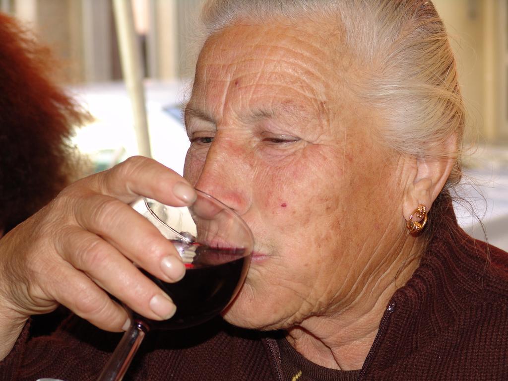 דירות ארקוס דה ואלדבז Quinta De Santa Marinha מראה חיצוני תמונה