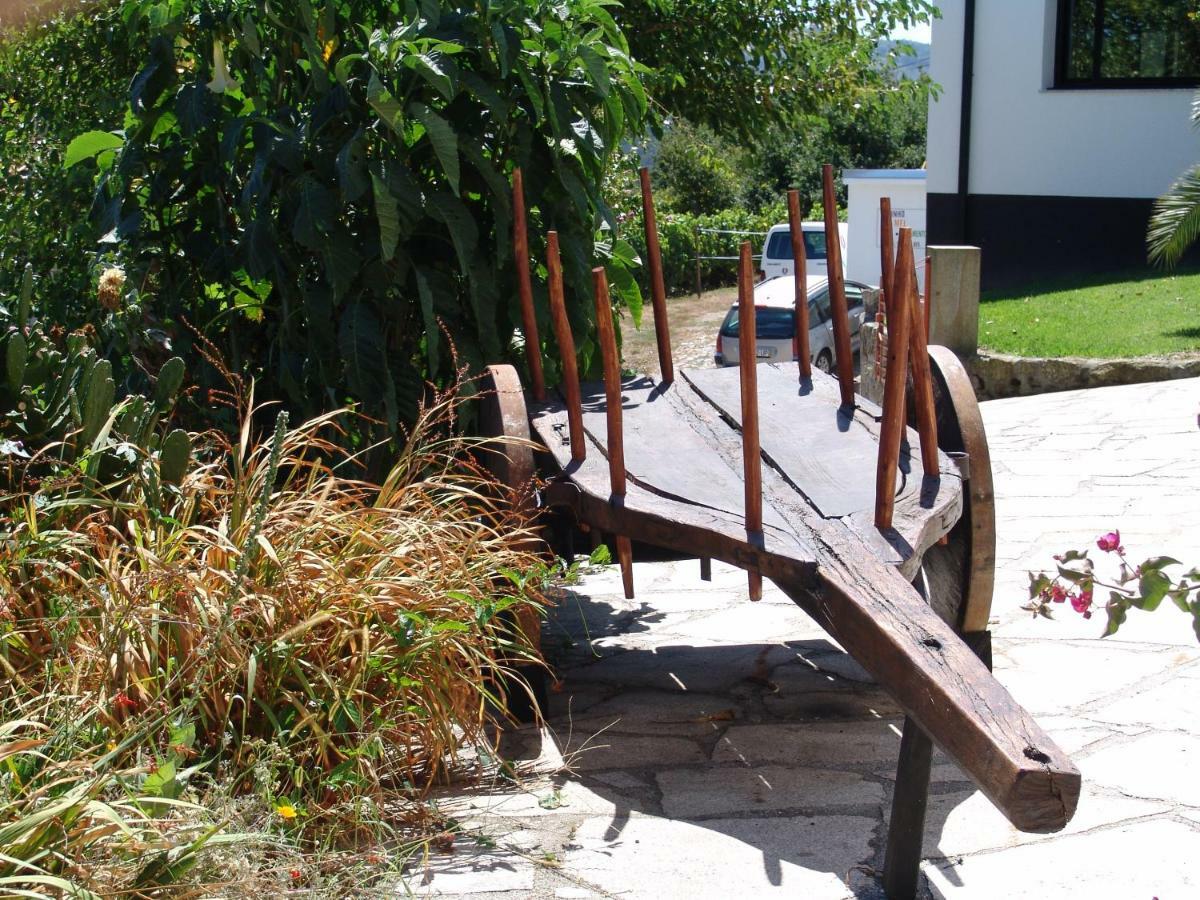 דירות ארקוס דה ואלדבז Quinta De Santa Marinha מראה חיצוני תמונה