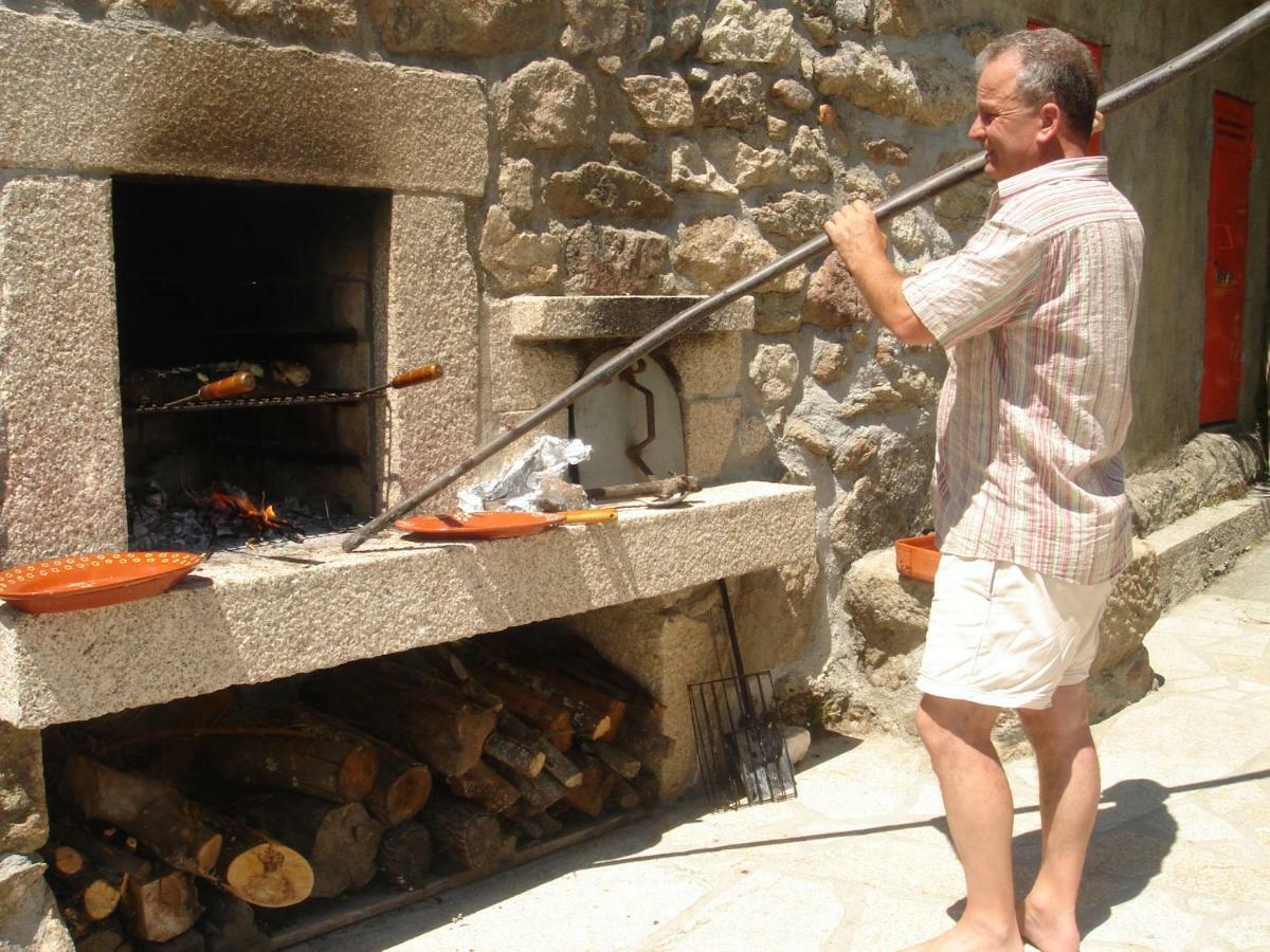 דירות ארקוס דה ואלדבז Quinta De Santa Marinha מראה חיצוני תמונה