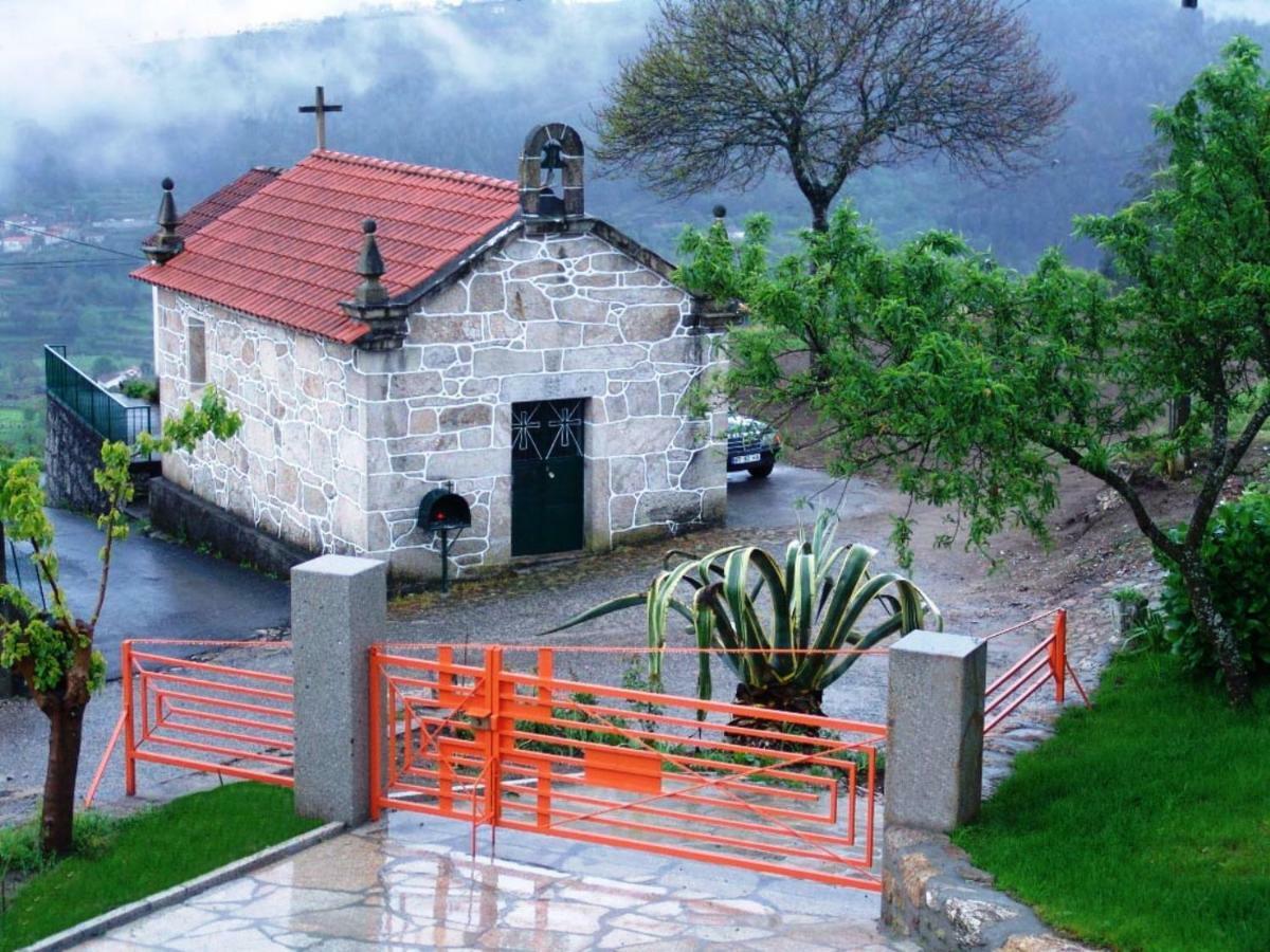 דירות ארקוס דה ואלדבז Quinta De Santa Marinha מראה חיצוני תמונה
