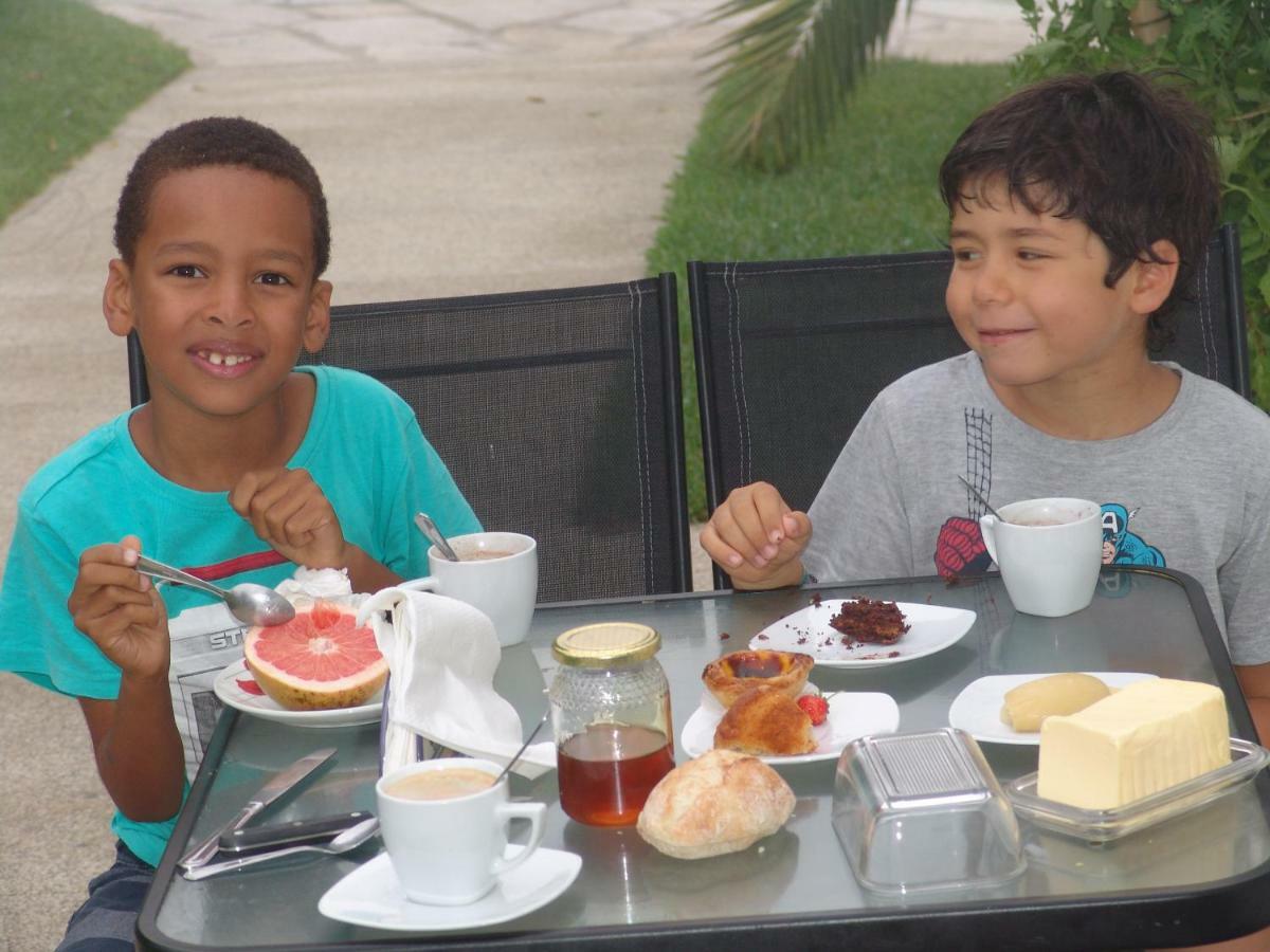 דירות ארקוס דה ואלדבז Quinta De Santa Marinha מראה חיצוני תמונה
